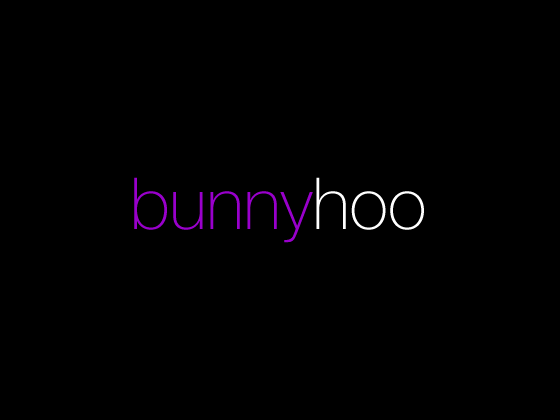 Bunnyhoo Discount Code