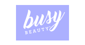 Busy Beauty