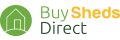 Buy Sheds Direct Discount Code
