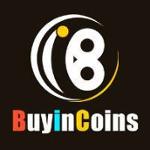 BuyInCoins Discount Code