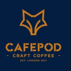 CAFEPOD Coffee Co.