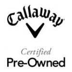 Callaway Pre-Owned Discount Code