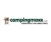 Camping Maxx Discount Code