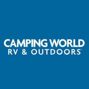 Camping World Discount Code