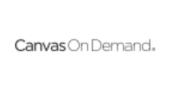 Canvas On Demand Discount Code
