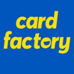 Card Factory Discount Code