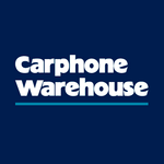 Carphone Warehouse Discount Code