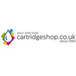 Cartridge Shop Discount Code