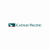 Cathay Pacific Airways Discount Code