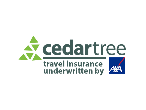 Cedar Tree Travel Insurance