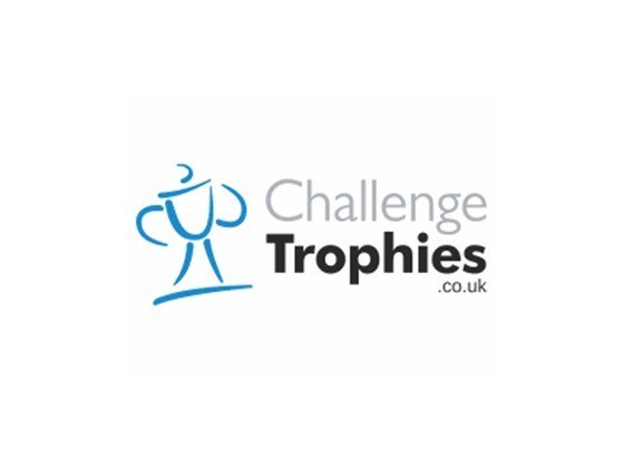 Challenge Trophies Discount Code