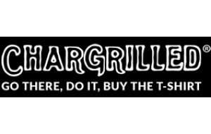 CharGrilled Discount Code