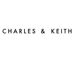 Charles & Keith Discount Code