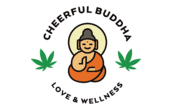 Cheerful Buddha