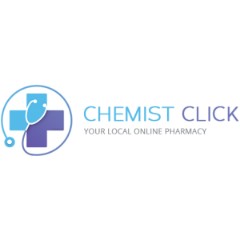 Chemistclick Discount Code