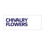 Chivalry flowers Discount Code
