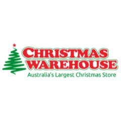 Christmas Warehouse Discount Code