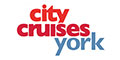 City Cruises York