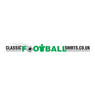 Classic Football Shirts Discount Code