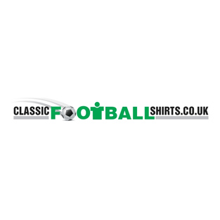 Classic Football Shirts