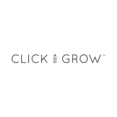 Click & Grow Discount Code