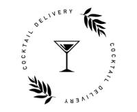 Cocktail Delivery