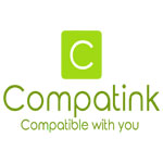Compatink Discount Code