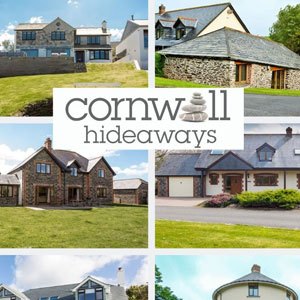 Cornwall Hideaways Discount Code
