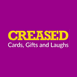 Creased Cards