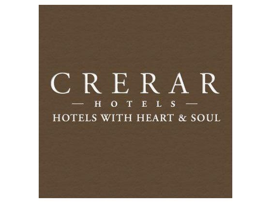 Crerar Hotels Discount Code