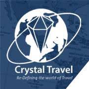 Crystal Travel Discount Code