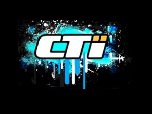 CTi Knee Braces