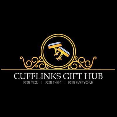 Cufflinks Gift Hub Discount Code