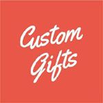 Custom Gifts Discount Code
