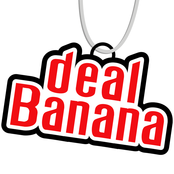Dealbanana Discount Code