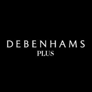 Debenhams Plus Discount Code