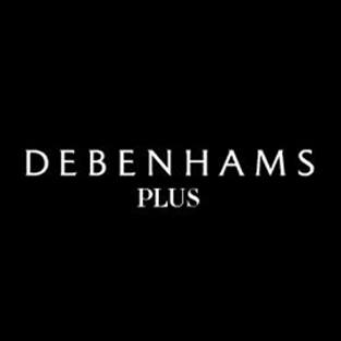 Debenhams Plus Discount Code