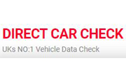 Direct Car Check Discount Code