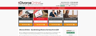 Divorce Online