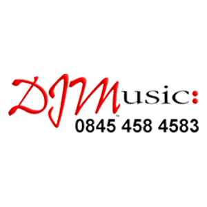 DJM Music Discount Code