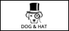 Dog and Hat