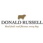 Donald Russell