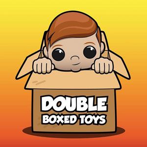 Double Boxed Toys Discount Code