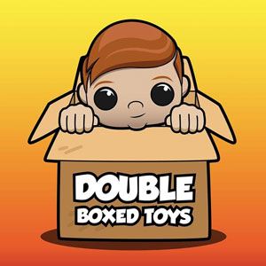 Double Boxed Toys