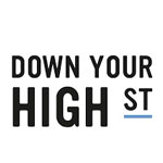 Down Your High Street Discount Code