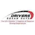 Drivers Dream Days Discount Code