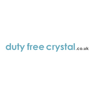 Duty Free Crystal Discount Code