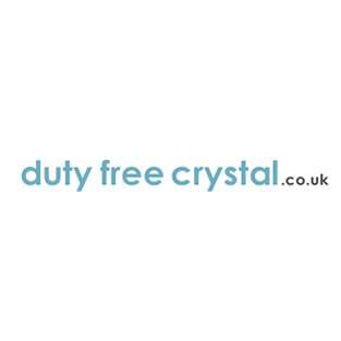 Duty Free Crystal