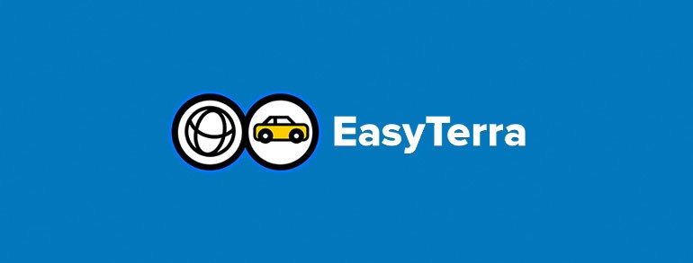 EasyTerra Discount Code