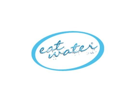 Eat Water Discount Code